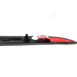 Listwa drzwi dół lewa BMW G12 725Ld 730LdX 730Li 740iX 740Li 750i 750LdX 750LiX M760LiX - 51137397869