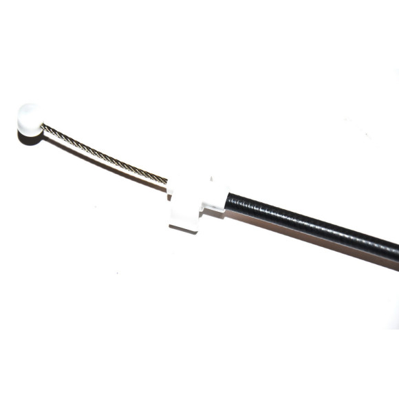 51228184588_ Cięgno zamka drzwi tył BMW E39 520 523 525 528 530 535 540 M5 - 51228184588 - Części oryginalne BMW Łódź | Sklep internetowy BMW