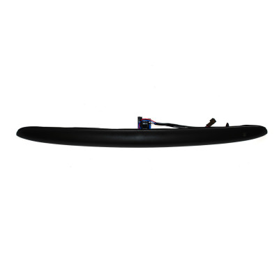 Listwa bagażnika z przyciskiem BMW E46 Sedan Compact 316 318 320 323 325 328 330 - 51137171699
