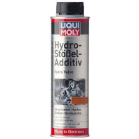 Dodatek wyciszający pracę popychaczy hydraulicznych