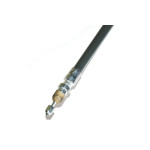 Linka hamulca ręcznego tył BMW E81 E82 E88 E87 E87N 116 118 120 123 125 128 130 135 M - 34406760443