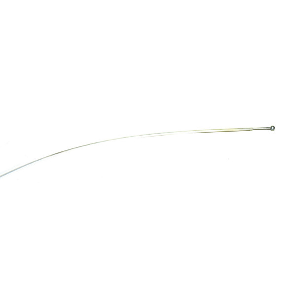 Linka hamulca ręcznego tył BMW E81 E82 E88 E87 E87N 116 118 120 123 125 128 130 135 M - 34406760443