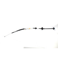 Linka hamulca ręcznego prawa BMW E70 E70N E71 E72 3,0d 3,0si 3,5d 4,8i M 30dX 35dX 40iX 50iX 35iX M50dX - 34436772104