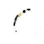 Linka hamulca ręcznego prawa BMW E70 E70N E71 E72 3,0d 3,0si 3,5d 4,8i M 30dX 35dX 40iX 50iX 35iX M50dX - 34436772104