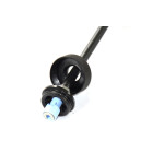 Linka hamulca ręcznego prawa BMW E70 E70N E71 E72 3,0d 3,0si 3,5d 4,8i M 30dX 35dX 40iX 50iX 35iX M50dX - 34436772104