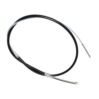 Linka hamulca ręcznego prawa BMW E39 520d 520i 523i 525d 525i 528i 530i 530d 535i 540i M5 - 34401166237