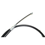 Linka hamulca ręcznego prawa BMW E39 520d 520i 523i 525d 525i 528i 530i 530d 535i 540i M5 - 34401166237