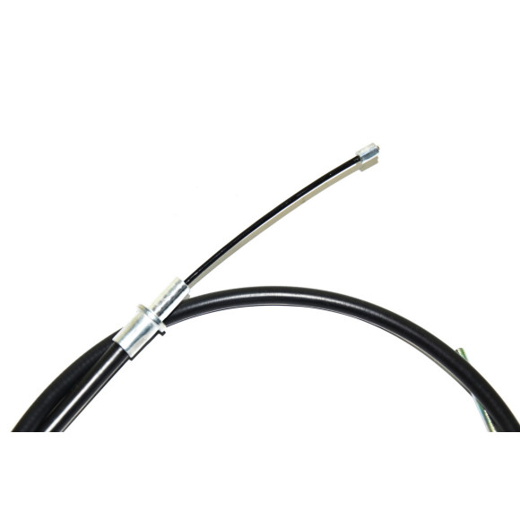 Linka hamulca ręcznego prawa BMW E39 520d 520i 523i 525d 525i 528i 530i 530d 535i 540i M5 - 34401166237