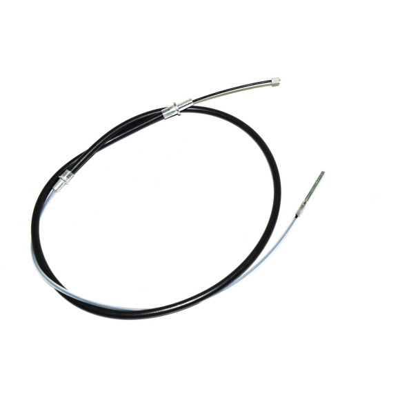 Linka hamulca ręcznego prawa BMW E39 520d 520i 523i 525d 525i 528i 530i 530d 535i 540i M5 - 34401166237