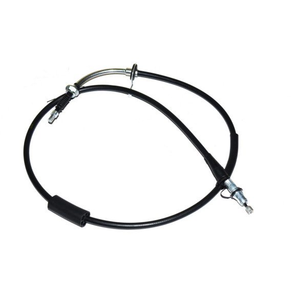 Linka hamulca ręcznego lewa MINI R60 R61 Cooper One - 34409813389