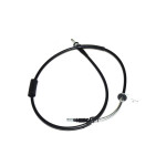 Linka hamulca ręcznego lewa MINI R60 R61 Cooper One - 34409813389