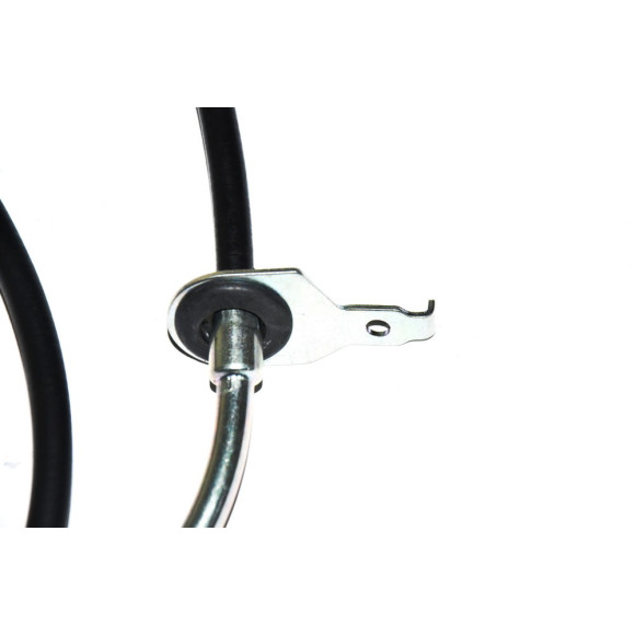 Linka hamulca ręcznego lewa MINI R60 R61 Cooper One - 34409813389