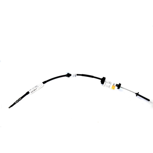 Linka hamulca ręcznego lewa BMW E70 E70N E71 E72 3,0d 3,0si 3,5d 4,8i M 30dX 35dX 40iX 50iX 35iX M50dX - 34436772103