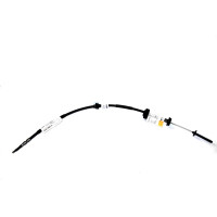 Linka hamulca ręcznego lewa BMW E70 E70N E71 E72 3,0d 3,0si 3,5d 4,8i M 30dX 35dX 40iX 50iX 35iX M50dX - 34436772103