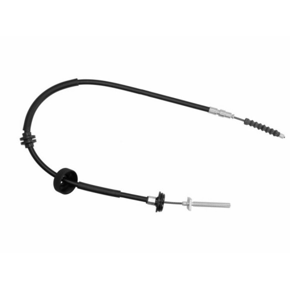 Linka hamulca ręcznego lewa BMW E70 E70N E71 E72 3,0d 3,0si 3,5d 4,8i M 30dX 35dX 40iX 50iX 35iX M50dX - 34436772103