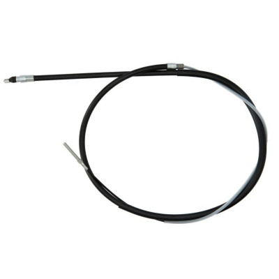 Linka hamulca ręcznego lewa BMW E39 520d 520i 523i 525d 525i 528i 530i 530d 535i 540i M5 - 34401166234