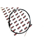 Linka hamulca ręcznego lewa BMW E39 520d 520i 523i 525d 525i 528i 530i 530d 535i 540i M5 - 34401166234