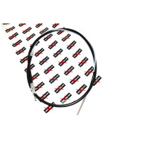 Linka hamulca ręcznego lewa BMW E39 520d 520i 523i 525d 525i 528i 530i 530d 535i 540i M5 - 34401166234