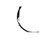 Linka hamulca ręcznego lewa BMW E39 520d 520i 523i 525d 525i 528i 530i 530d 535i 540i M5 - 34401166234