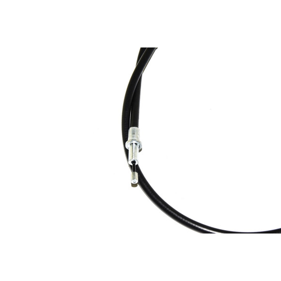 Linka hamulca ręcznego lewa BMW E39 520d 520i 523i 525d 525i 528i 530i 530d 535i 540i M5 - 34401166234