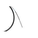 Linka hamulca ręcznego lewa BMW E39 520d 520i 523i 525d 525i 528i 530i 530d 535i 540i M5 - 34401166234