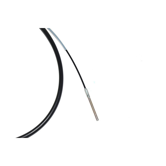 Linka hamulca ręcznego lewa BMW E39 520d 520i 523i 525d 525i 528i 530i 530d 535i 540i M5 - 34401166234