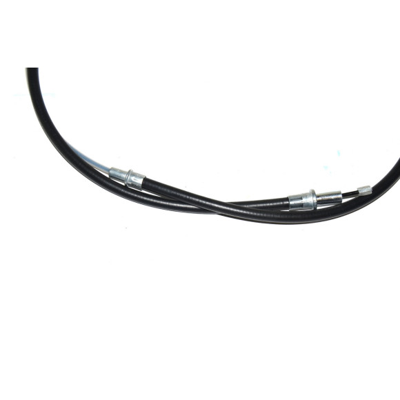 Linka hamulca ręcznego lewa BMW E39 520d 520i 523i 525d 525i 528i 530i 530d 535i 540i M5 - 34401166234