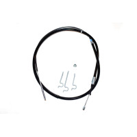 Linka hamulca ręcznego lewa BMW E39 520d 520i 523i 525d 525i 528i 530i 530d 535i 540i M5 - 34401166234