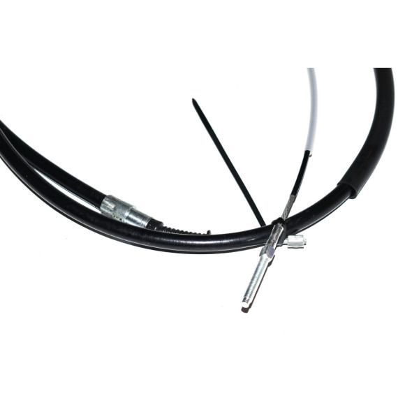 Linka hamulca ręcznego lewa BMW E39 520d 520i 523i 525d 525i 528i 530i 530d 535i 540i M5 - 34401166234