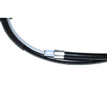 Linka hamulca ręcznego lewa BMW E39 520d 520i 523i 525d 525i 528i 530i 530d 535i 540i M5 - 34401166234