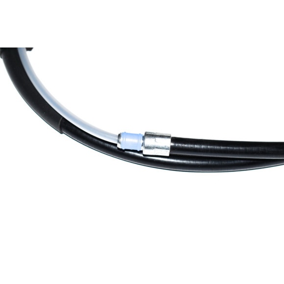 Linka hamulca ręcznego lewa BMW E39 520d 520i 523i 525d 525i 528i 530i 530d 535i 540i M5 - 34401166234