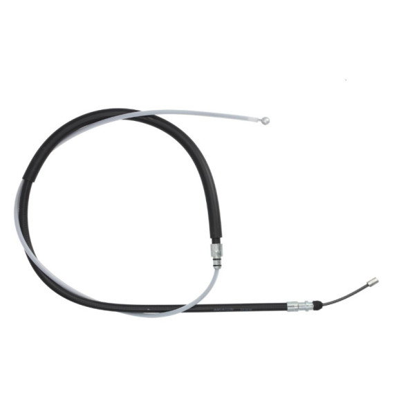 Linka hamulca ręcznego BMW F30 F31 F32 F33 F34 F36 316 318 320 325 328 330 335 418 420 425 428 430 435 440 - 34406857640