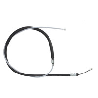 Linka hamulca ręcznego BMW F30 F31 F32 F33 F34 F36 316 318 320 325 328 330 335 418 420 425 428 430 435 440 - 34406857640