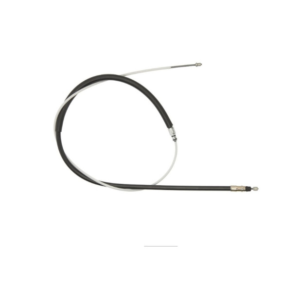 Linka hamulca ręcznego BMW F30 F31 F32 F33 F34 F36 316 318 320 325 328 330 335 418 420 425 428 430 435 440 - 34406857640