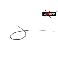 Linka hamulca ręcznego BMW E60 E61 520 523 525 528 530 535 540 545 550 M5 - 34406770602