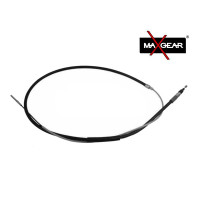 Linka hamulca ręcznego BMW E53 X5 3,0i 3,0d 4,4i 4,6is 4,8is - 34411165699