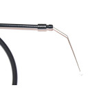 51237347413 Linka cięgno maski z kokpitu BMW F90 F91 G11 G12 G14 G15 G30 G31 G32 - 51237347413 - Części oryginalne BMW Łódź | Sklep internetowy BMW