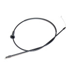 51237347413 Linka cięgno maski z kokpitu BMW F90 F91 G11 G12 G14 G15 G30 G31 G32 - 51237347413 - Części oryginalne BMW Łódź | Sklep internetowy BMW