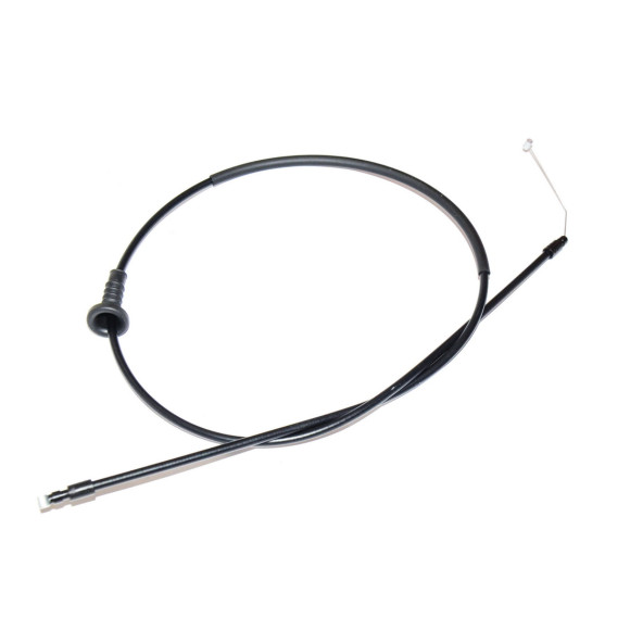 51237347413 Linka cięgno maski z kokpitu BMW F90 F91 G11 G12 G14 G15 G30 G31 G32 - 51237347413 - Części oryginalne BMW Łódź | Sklep internetowy BMW