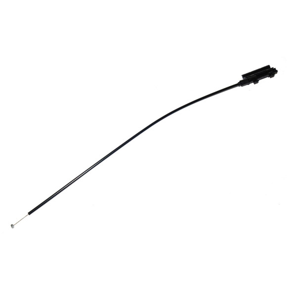 Linka cięgno maski środkowe BMW E39 520 523 525 528 530 535 540 M5 - 51238190754