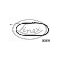 LINKA HAM. RĘCZ. BMW T. 5 E60/E61 03- PR