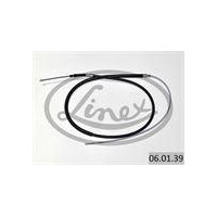 LINKA HAM. RĘCZ. BMW T. 5 E39 95-03 PR