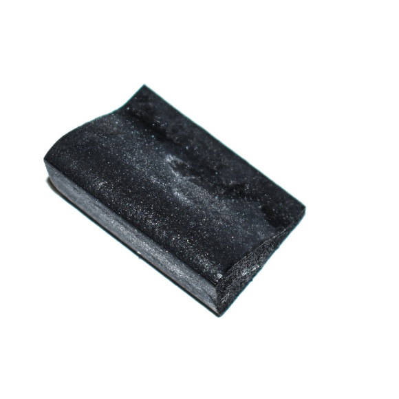 Końcówka uszczelki BMW E21 M10 M20 - 51231841233