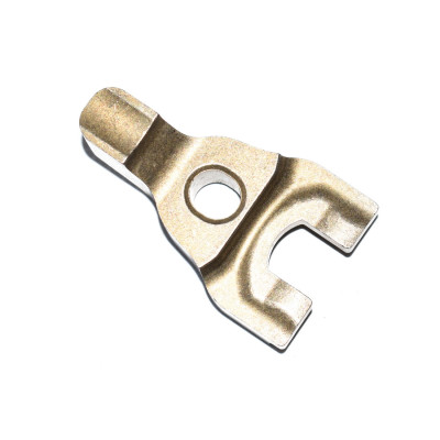 Łapa mocująca wtryskiwacza BMW E60 E70 E81 E88 E90 F01 F07 F10 F15 F25 F30 F36 - 13538578607