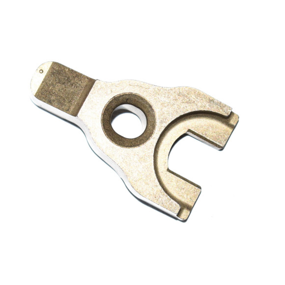 Łapa mocująca wtryskiwacza BMW E60 E70 E81 E88 E90 F01 F07 F10 F15 F25 F30 F36 - 13538578607