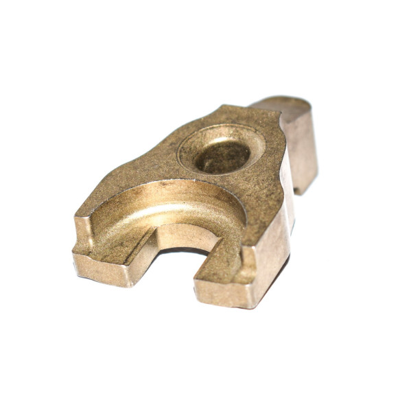Łapa mocująca wtryskiwacza BMW E60 E70 E81 E88 E90 F01 F07 F10 F15 F25 F30 F36 - 13538578607