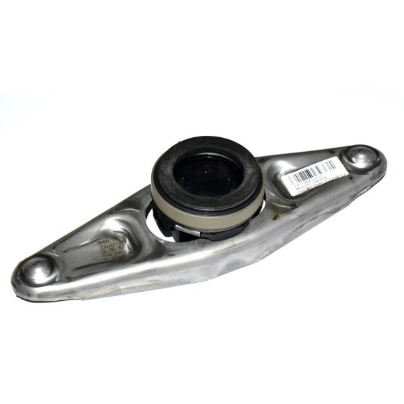 Łapa i łożysko oporowe sprzęgła BMW E46 E60 E61 E63 E81 E83 E84 E87 E90 E91 E93 F06 F10 F11 F12 F13 F20 F25 F30 - 21517564027