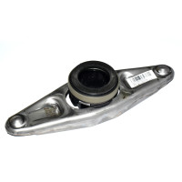 Łapa i łożysko oporowe sprzęgła BMW E46 E60 E61 E63 E81 E83 E84 E87 E90 E91 E93 F06 F10 F11 F12 F13 F20 F25 F30 - 21517564027