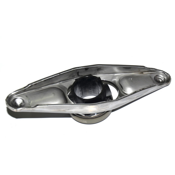 Łapa i łożysko oporowe sprzęgła BMW E46 E60 E61 E63 E81 E83 E84 E87 E90 E91 E93 F06 F10 F11 F12 F13 F20 F25 F30 - 21517564027