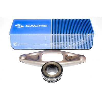 Łapa i łożysko oporowe sprzęgła BMW E46 E60 E61 E63 E81 E83 E84 E87 E90 E91 E93 F06 F10 F11 F12 F13 F20 F25 F30 - 21517564027